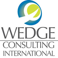 WEDGE CONSULTING INTERNATIONAL
